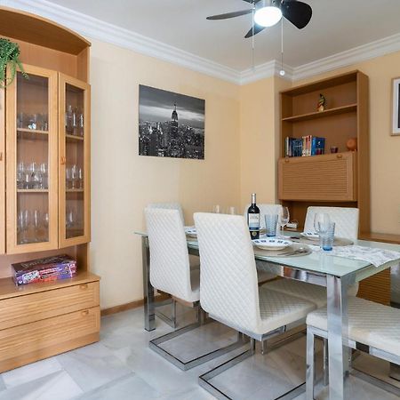 Malagasuite Sotomar Apartment Torremolinos Bagian luar foto