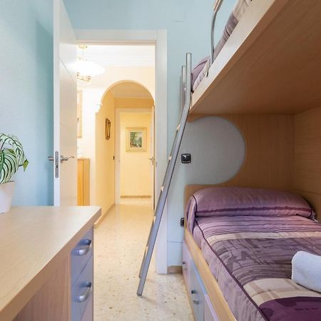 Malagasuite Sotomar Apartment Torremolinos Bagian luar foto
