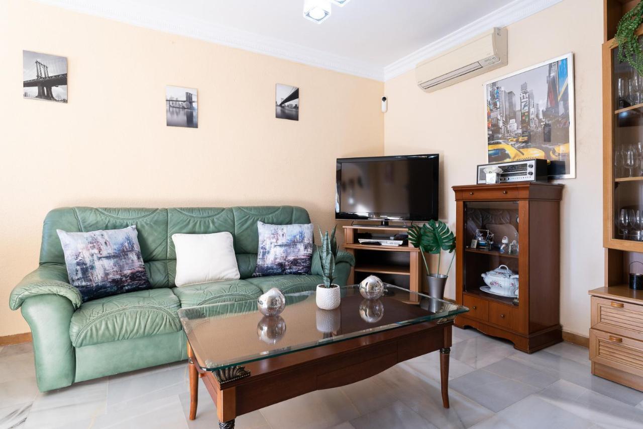 Malagasuite Sotomar Apartment Torremolinos Bagian luar foto